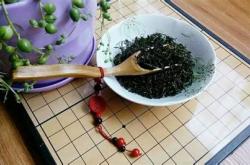 茶叶为什么要炒不能直接泡
