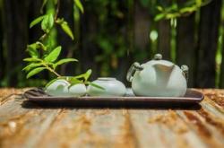 当地人适合喝什么茶叶呢