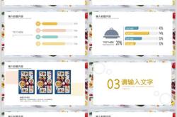 餐饮创业计划书案例