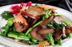 清远美食排名