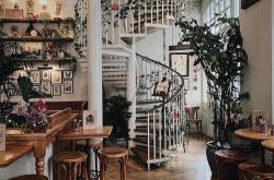 上海餐饮店装修公司