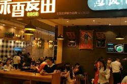 汉茗餐具品牌怎么样