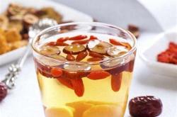 红枣能与茶叶一起煮水喝吗