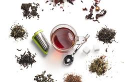 老寿星茶叶图片