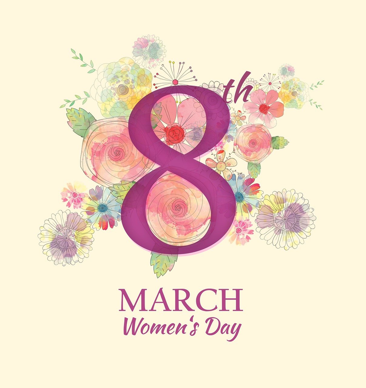 庆祝女性力量，解读三八妇女节的深层意义与时代价值