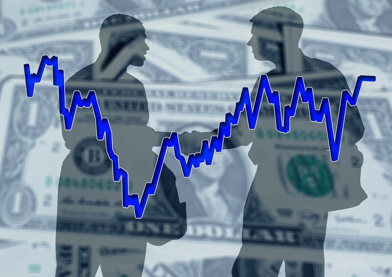 揭秘2023，全球油价年度走势的起伏与趋势深度解析