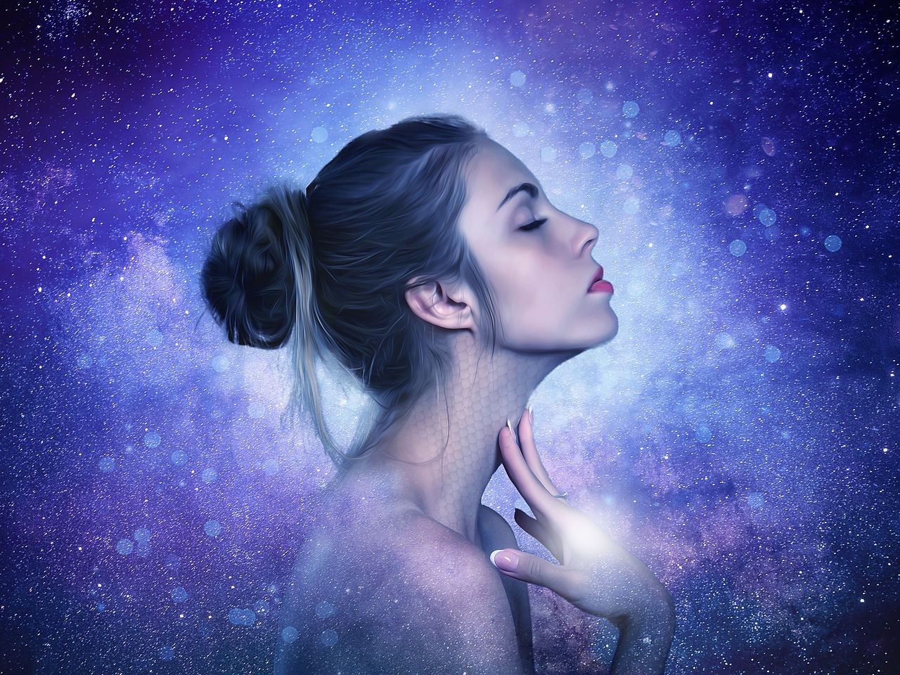 十二星座公主的奇幻恋曲，星座密码下的独特爱情故事