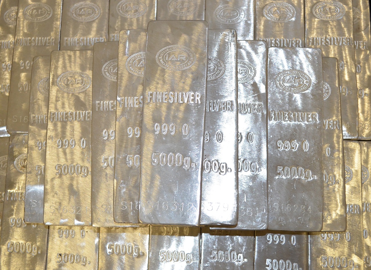 揭秘黄金白银交易中的隐形成本，探究现货手续费的全方位解析