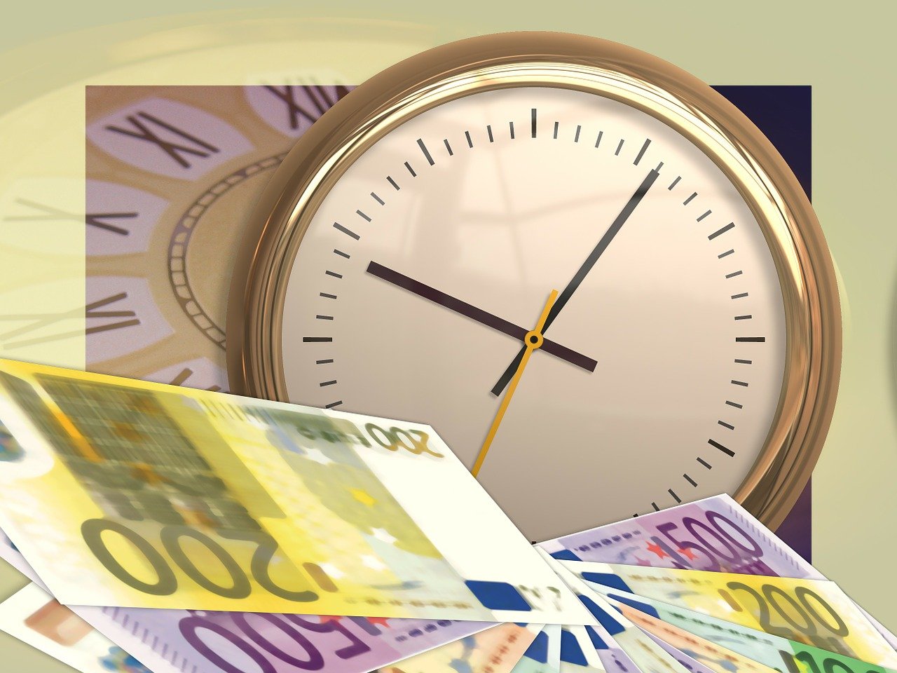 揭秘建行纸黄金交易的黄金时刻，全面解析交易时间与策略指南