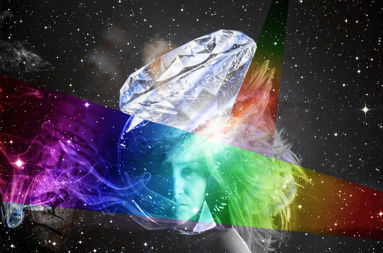 梦境中的惊魂，孩子丢失，心灵的呼唤与成长的启示