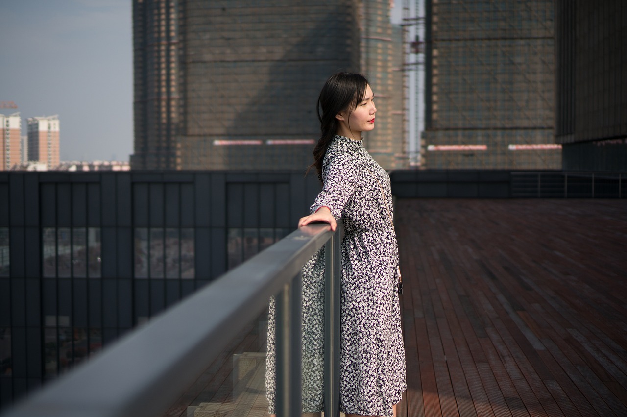揭秘！你的专属闺蜜日，为什么它如此重要，以及如何度过一场难忘的闺蜜时光