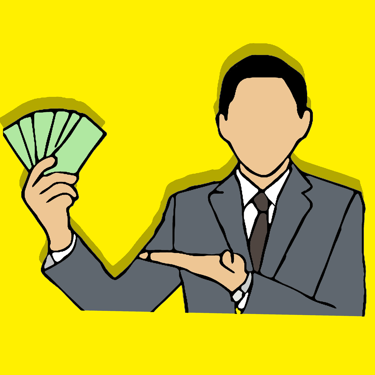 记者卧底催收公司的内幕揭秘