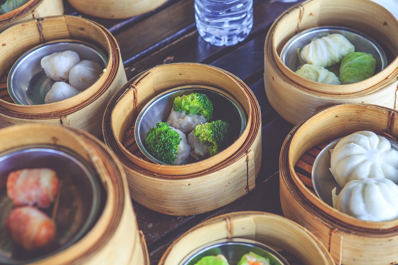 揭秘广东进口食品的舌尖上的世界——探寻全球美味的粤式风情