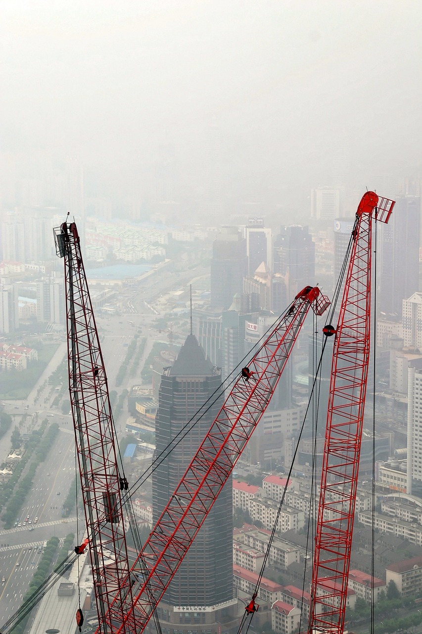 揭秘，国旗杆为何建至326米，背后的象征意义与历史渊源