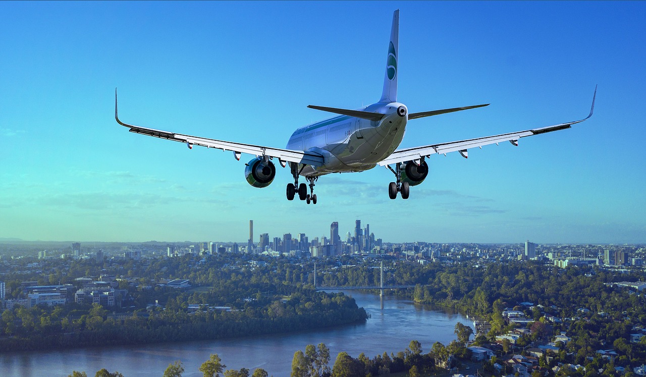幸福航空欠薪风波，航空业背后的挑战
