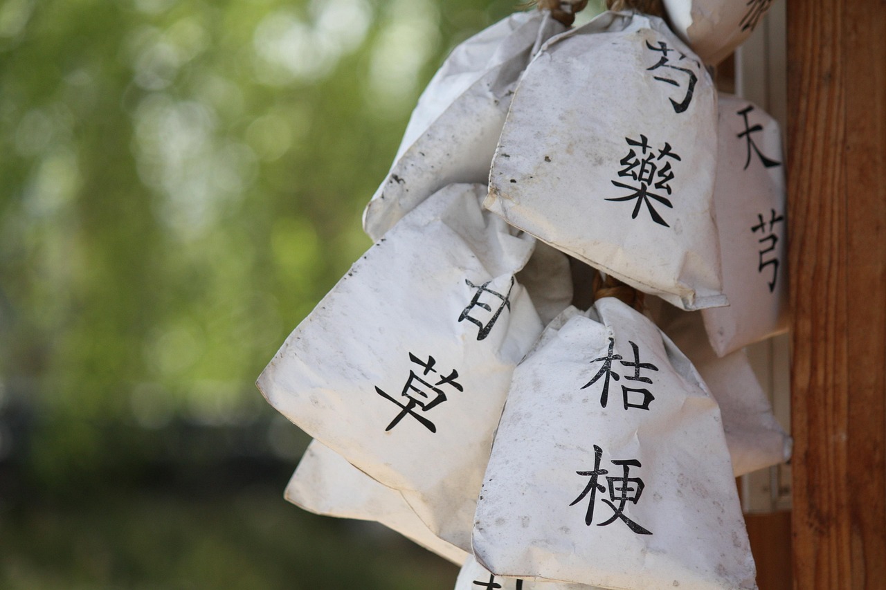 中医常见知识问答，揭开传统医学的神秘面纱