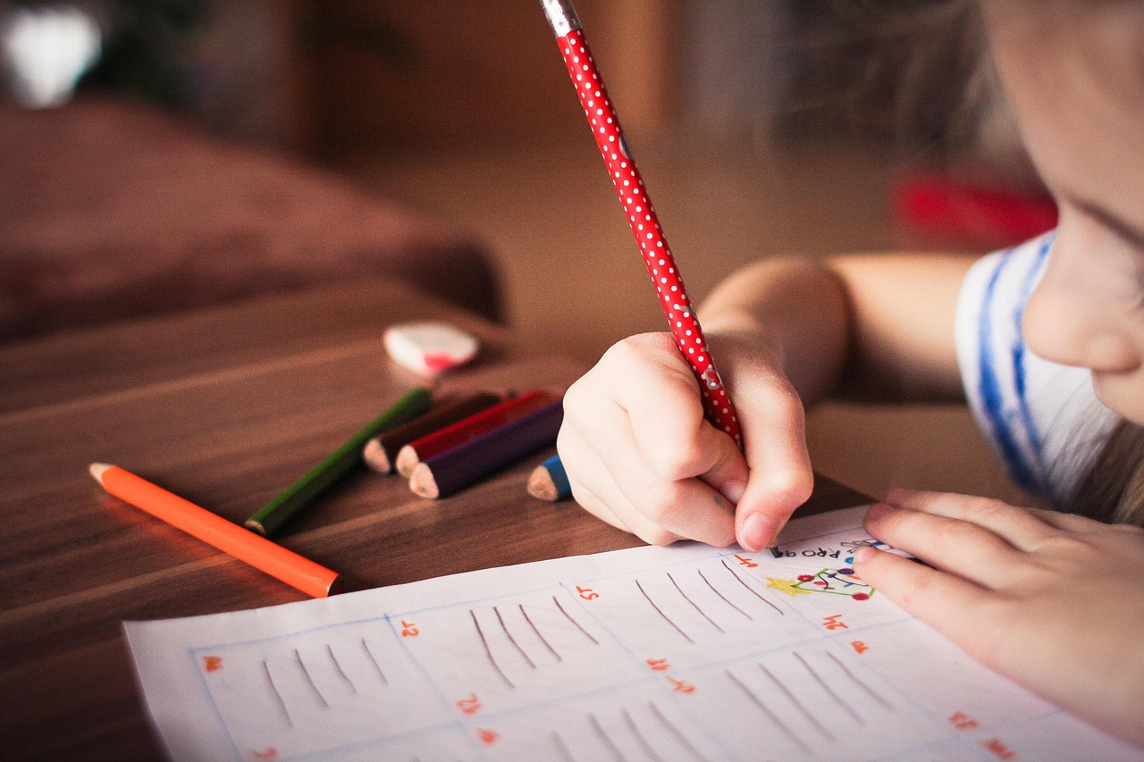 幼儿园必备知识点，为孩子的早期教育打下坚实基础