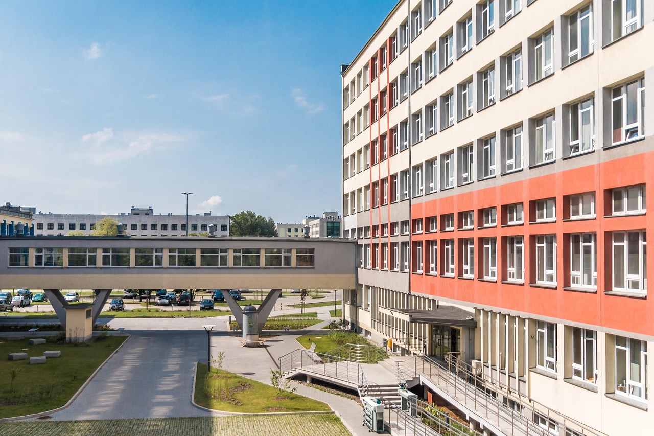 探索上海大学VN，虚拟网络技术的教育革新与实践