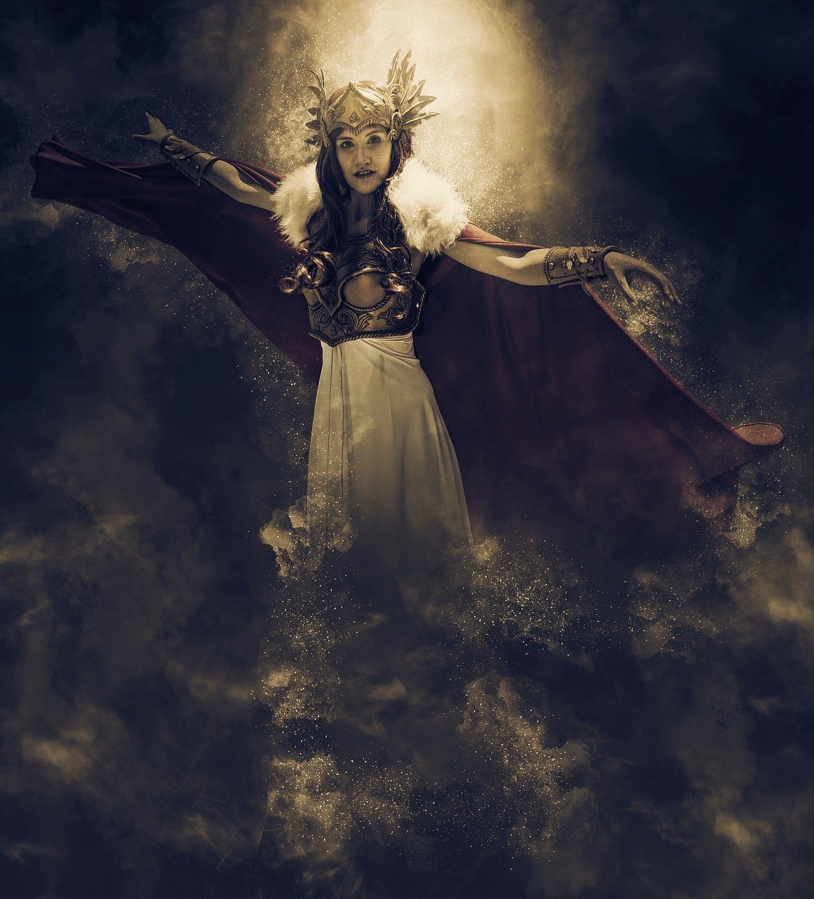 Lancer萌娘百科，探索幻想世界的角色百科全书